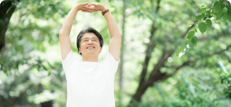 柔軟な働き方が可能