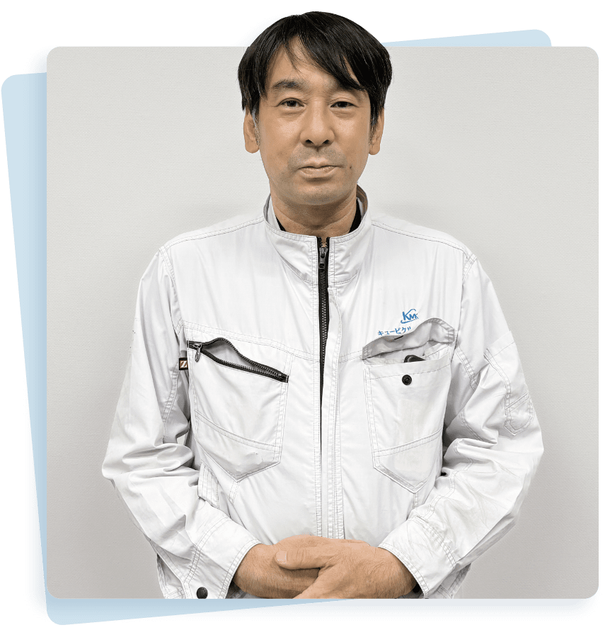 H・Yさん