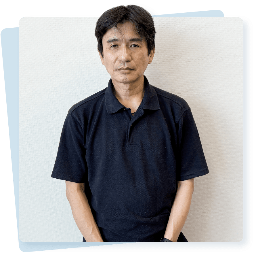 K・Kさん